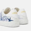 Coral Theatre Greca Sneakers Coral Theatre Greca Sneakers