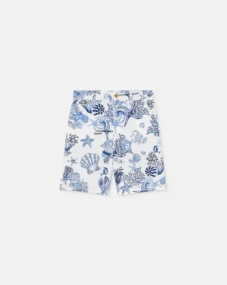 Coral Theatre Kids Shorts