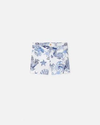 Coral Theatre Kids Shorts