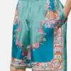 Coral Theatre-shorts i silke Coral Theatre-shorts i silke