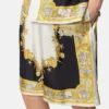 Coral Theatre-shorts i silke Coral Theatre-shorts i silke