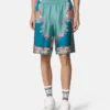 Coral Theatre-shorts i silke Coral Theatre-shorts i silke
