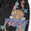Coral Theatre-shorts i silke Coral Theatre-shorts i silke