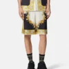 Coral Theatre-shorts i silke Coral Theatre-shorts i silke