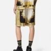 Coral Theatre-shorts i silke Coral Theatre-shorts i silke