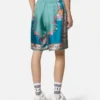 Coral Theatre-shorts i silke Coral Theatre-shorts i silke
