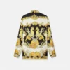 Coral Theatre Silk Shirt Coral Theatre Silk Shirt