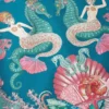 Coral Theatre Silk Shirt Coral Theatre Silk Shirt