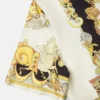 Coral Theatre Silk Shirt Coral Theatre Silk Shirt