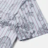 Coral Theatre Striped Shirt Coral Theatre Striped Shirt