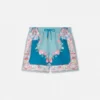 Coral Theatre Swim Boardshorts Coral Theatre Swim Boardshorts