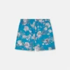 Coral Theatre Swim Boardshorts Coral Theatre Swim Boardshorts