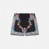 Coral Theatre Swim Boardshorts Coral Theatre Swim Boardshorts