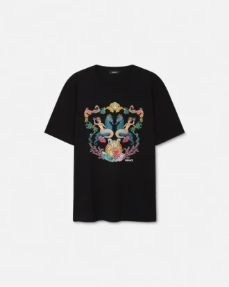Coral Theatre T-shirt