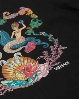 Coral Theatre T-shirt