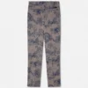 Coral Theatre Wool Formal Pants Coral Theatre Wool Formal Pants
