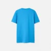 Crystal Dive In Crest T-shirt Crystal Dive In Crest T-shirt