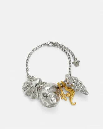 Crystal Icons De La Mer-armband