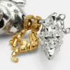 Crystal Icons De La Mer-armband