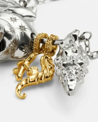 Crystal Icons De La Mer-armband
