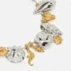 Crystal Icons De La Mer-halsband