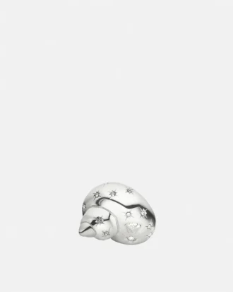 Crystal Icons De La Mer-ring