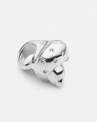 Crystal Icons De La Mer-ring