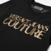 Crystal Institutional Logo T-shirt Crystal Institutional Logo T-shirt
