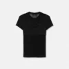 Crystal Institutional Logo T-shirt Crystal Institutional Logo T-shirt