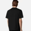 Crystal La Medusa Varsity T-shirt