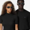 Crystal Medusa Biggie Sunglasses Crystal Medusa Biggie Sunglasses