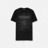 Crystal Medusa Rock T-shirt Crystal Medusa Rock T-shirt