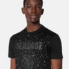Crystal Medusa Rock T-shirt Crystal Medusa Rock T-shirt