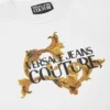 Crystal Porcelain Barocco Sweatshirt