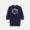 Crystal Versace Milano Kids Sweatshirt Crystal Versace Milano Kids Sweatshirt