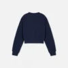 Crystal Versace Milano Kids Sweatshirt