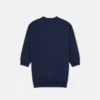 Crystal Versace Milano Kids Sweatshirt Crystal Versace Milano Kids Sweatshirt