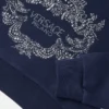Crystal Versace Milano Kids Sweatshirt
