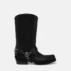 Dana Texan Boots 50 mm Dana Texan Boots 50 mm