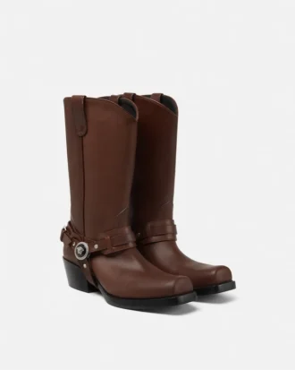 Dana Texan Boots 50 mm