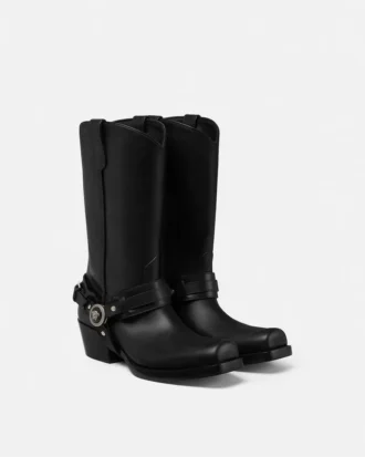 Dana Texan Boots 50 mm