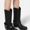 Dana Texan Boots 50 mm Dana Texan Boots 50 mm
