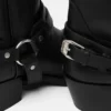 Dana Texan Boots 50 mm Dana Texan Boots 50 mm