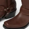 Dana Texan Boots 50 mm Dana Texan Boots 50 mm