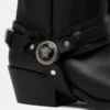 Dana Texan Boots 50 mm Dana Texan Boots 50 mm