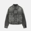 Denimblouson Denimblouson