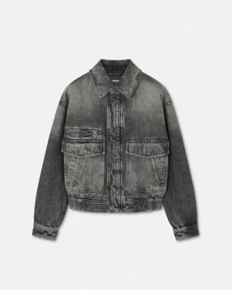Denimblouson