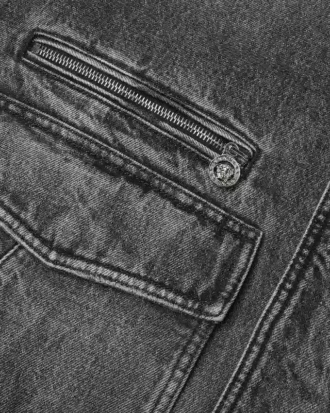 Denimblouson