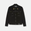 Denimblousonjacka Denimblousonjacka