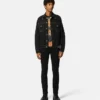 Denimblousonjacka Denimblousonjacka